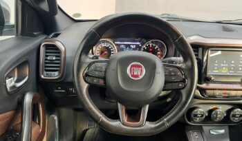 
									TORO RANCH 2.0 16V 4X4 DIESEL AUTOMATICA full								