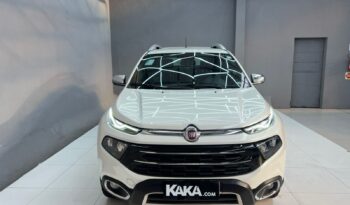 
									TORO RANCH 2.0 16V 4X4 DIESEL AUTOMATICA full								