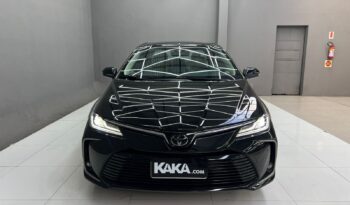 
									COROLLA 2.0 ALTIS 16V FLEX 4P AUTOMATICO full								