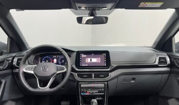 
									TCROSS COMFORTLINE 1.0 TSI FLEX 5P full								