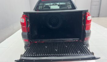 
									STRADA HARD WORKING 1.4 CD full								