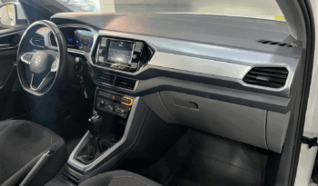 
									T-CROSS 200 TSI 1.0 FLEX 12V 5P AUT. full								