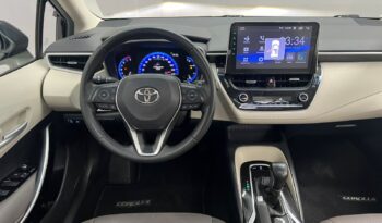 
									COROLLA 2.0 ALTIS 16V FLEX 4P AUTOMATICO full								