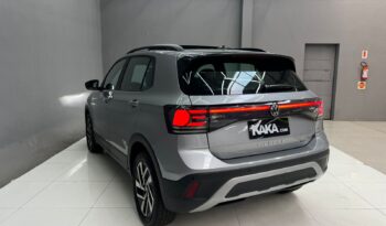 
									TCROSS COMFORTLINE 1.0 TSI FLEX 5P full								