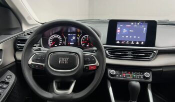 
									FASTBACK TURBO 200 full								