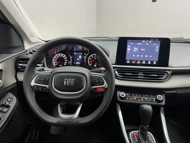 
								FASTBACK TURBO 200 full									