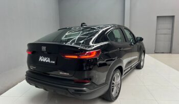 
									FASTBACK TURBO 200 full								