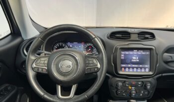 
									RENEGADE 1.8 FLEX LIMITED AUTOMÁTICO full								