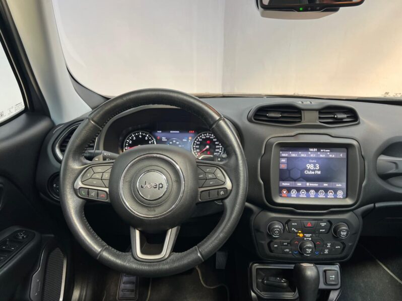 
								RENEGADE 1.8 FLEX LIMITED AUTOMÁTICO full									