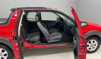 
									STRADA HARD WORKING 1.4 CD full								