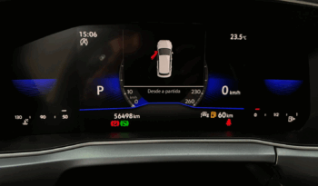 
									T-CROSS 200 TSI 1.0 FLEX 12V 5P AUT. full								