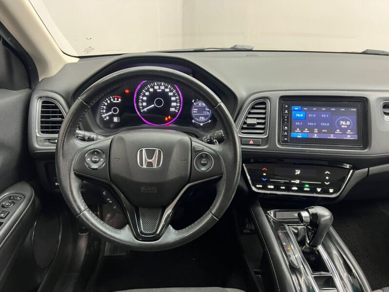
								HR-V EX 1.8 FLEXONE AUTOMÁTICO full									