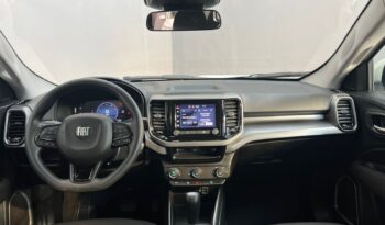 
									TORO ENDURENCE AUTOMÁTICO FLEX full								