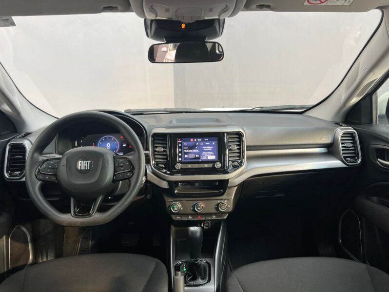 
								TORO ENDURENCE AUTOMÁTICO FLEX full									