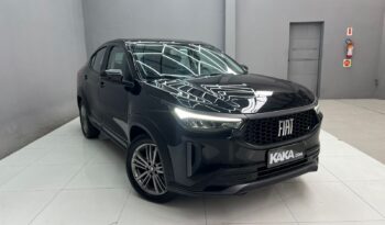 
									FASTBACK TURBO 200 full								