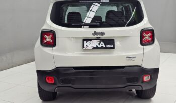 
									RENEGADE LONGITUDE 1.8 FLEX AUTOMATICO full								