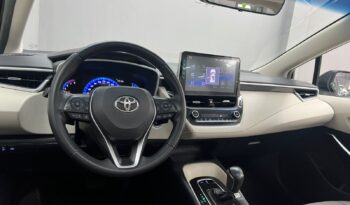 
									COROLLA 2.0 ALTIS 16V FLEX 4P AUTOMATICO full								