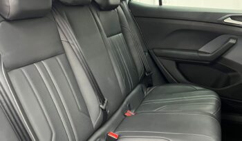 
									TCROSS COMFORTLINE 1.0 TSI FLEX 5P full								