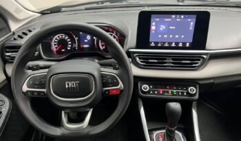 
									FASTBACK TURBO 200 full								