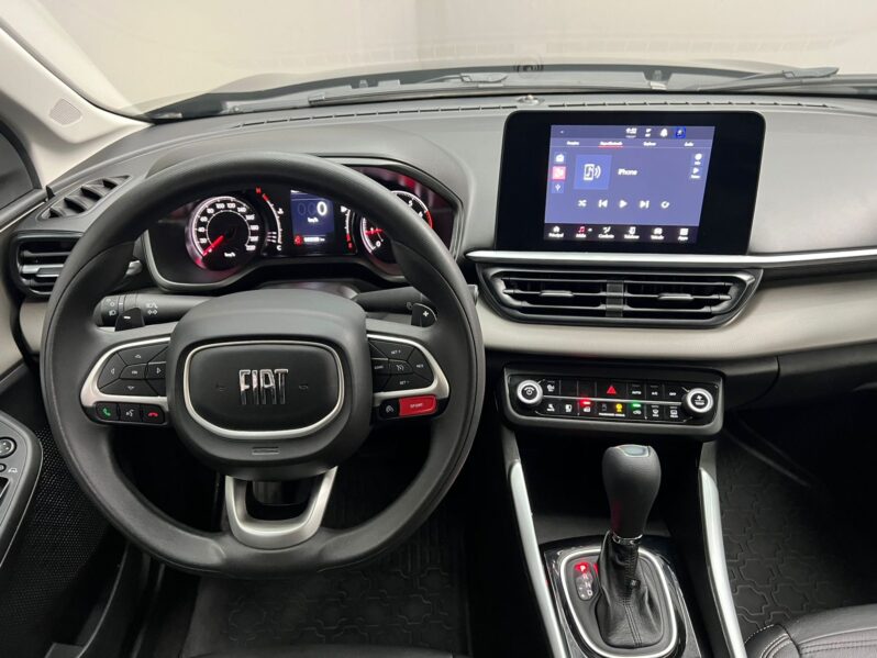 
								FASTBACK TURBO 200 full									