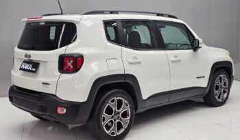 
									RENEGADE LONGITUDE 1.8 FLEX AUTOMATICO full								