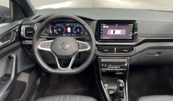 
									TCROSS COMFORTLINE 1.0 TSI FLEX 5P full								