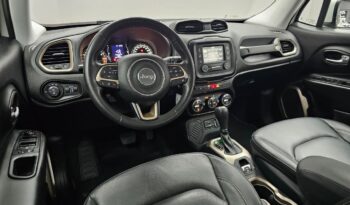 
									RENEGADE LONGITUDE 1.8 FLEX AUTOMATICO full								