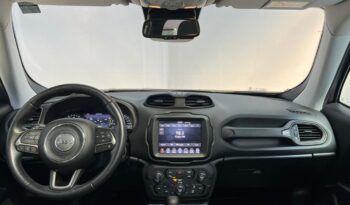 
									RENEGADE 1.8 FLEX LIMITED AUTOMÁTICO full								