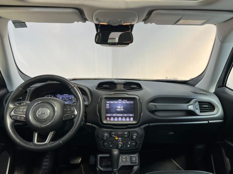 
								RENEGADE 1.8 FLEX LIMITED AUTOMÁTICO full									