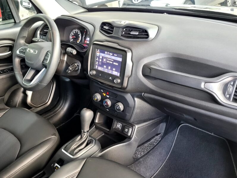 
								RENEGADE SPORT T270 1.3 TURBO FLEX AUTOMÁTICO full									