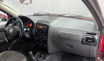 
									STRADA HARD WORKING 1.4 CD full								