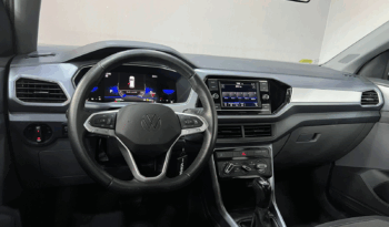 
									T-CROSS 200 TSI 1.0 FLEX 12V 5P AUT. full								