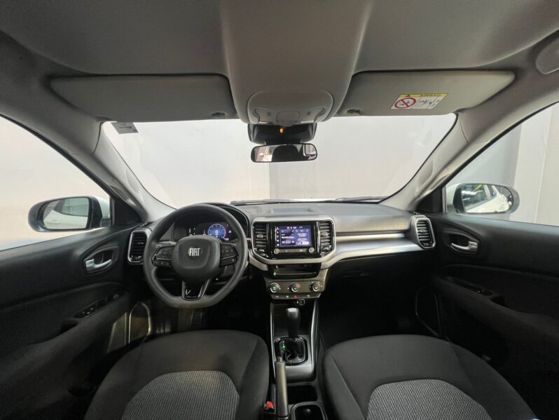 
								TORO ENDURENCE AUTOMÁTICO FLEX full									