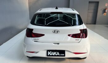 
									HB20 PLATINUM PLUS 1.0 TURBO AUTOMATICO full								