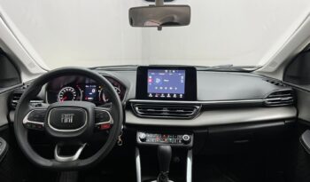 
									FASTBACK TURBO 200 full								