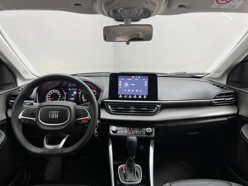 
								FASTBACK TURBO 200 full									