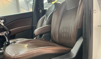 
									TORO RANCH 2.0 16V 4X4 DIESEL AUTOMATICA full								