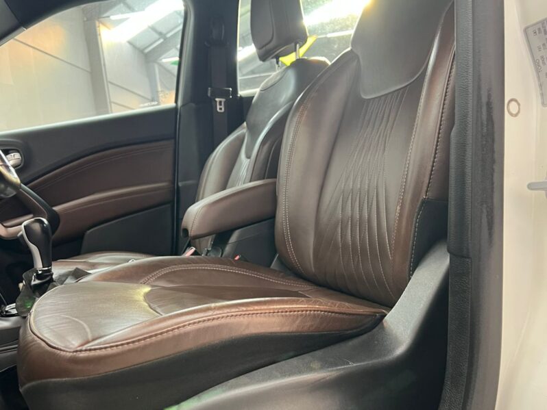 
								TORO RANCH 2.0 16V 4X4 DIESEL AUTOMATICA full									