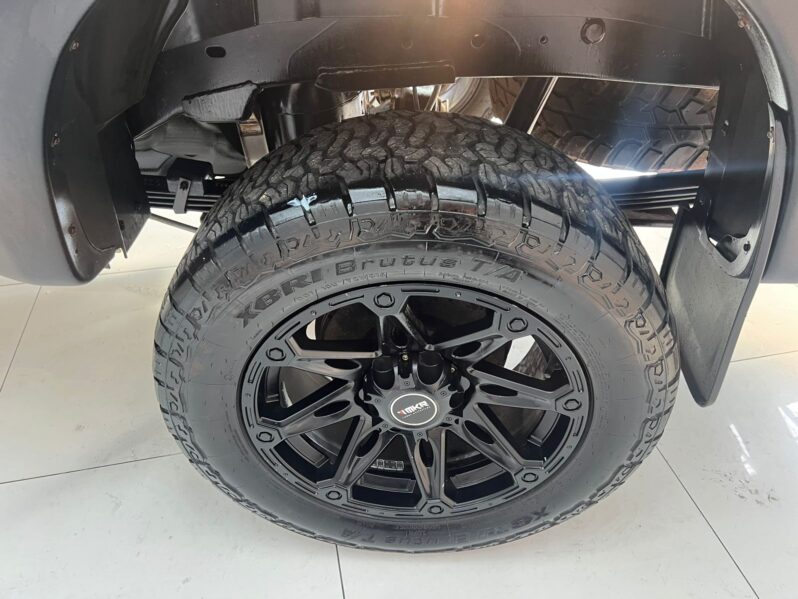 
								S10 LS 2.8 TDI 4X4 CS DIESEL full									