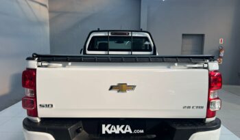 
									S10 LS 2.8 TDI 4X4 CS DIESEL full								