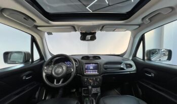 
									RENEGADE 1.8 FLEX LIMITED AUTOMÁTICO full								