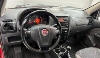 
									STRADA HARD WORKING 1.4 CD full								