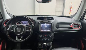 
									RENEGADE TRAILHAWK 2.0 TURBO DIESEL 4X4 AUTOMÁTICO full								