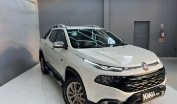 
									TORO RANCH 2.0 16V 4X4 DIESEL AUTOMATICA full								