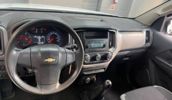 
									S10 LS 2.8 TDI 4X4 CS DIESEL full								