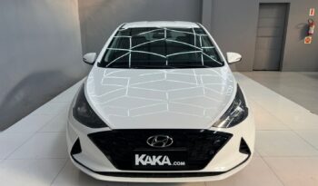 
									HB20 PLATINUM PLUS 1.0 TURBO AUTOMATICO full								