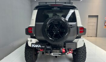 
									TROLLER T4 3.2 XLT 4X4 20V TURBO INTERCOOLER DIESEL 2P MANUAL full								