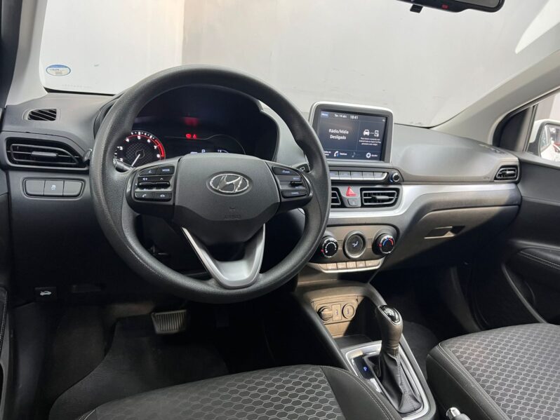 
								HB20 PLATINUM PLUS 1.0 TURBO AUTOMATICO full									