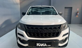 
									S10 LS 2.8 TDI 4X4 CS DIESEL full								