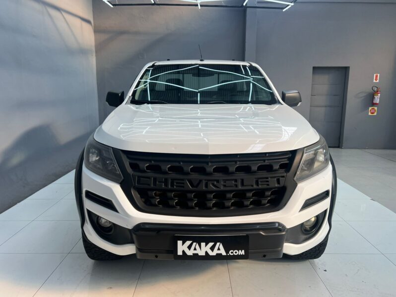 
								S10 LS 2.8 TDI 4X4 CS DIESEL full									